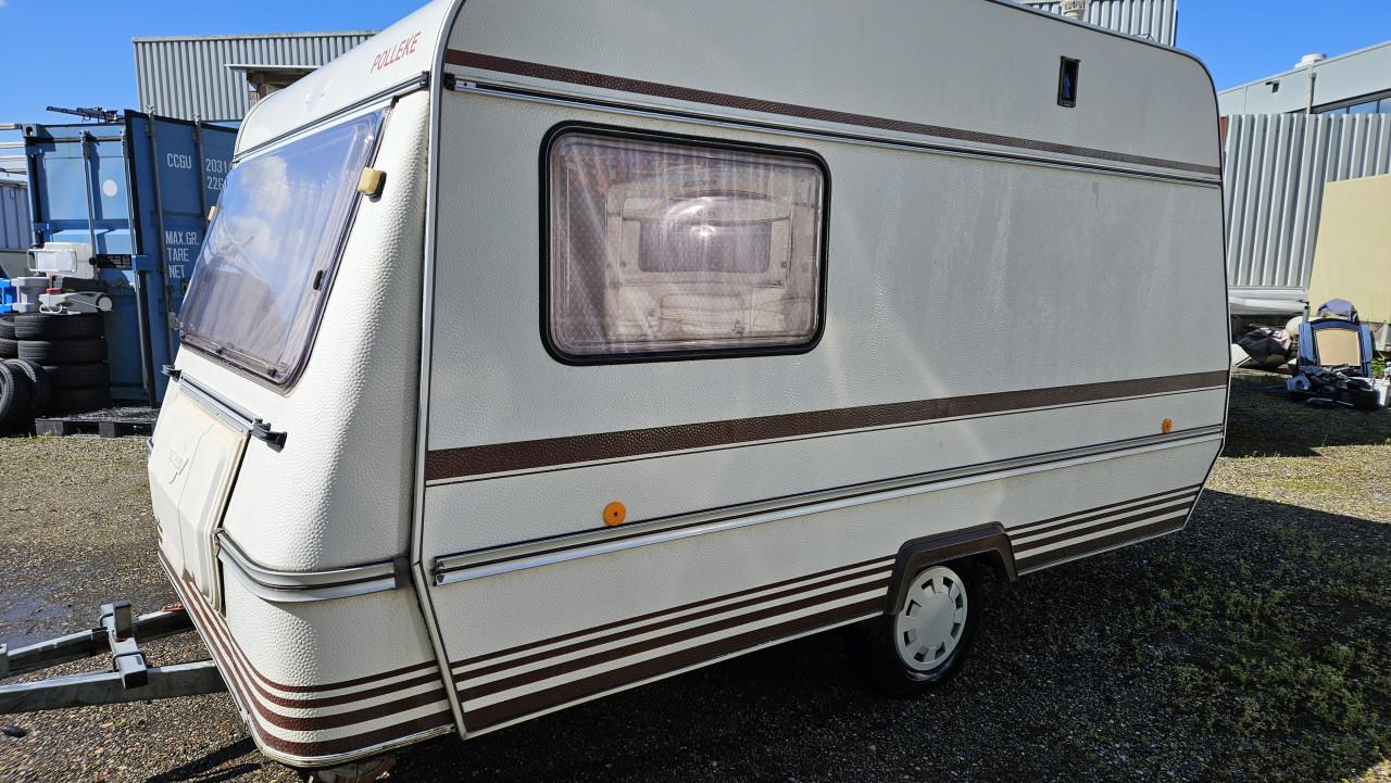 Keurige De reu 385 1986