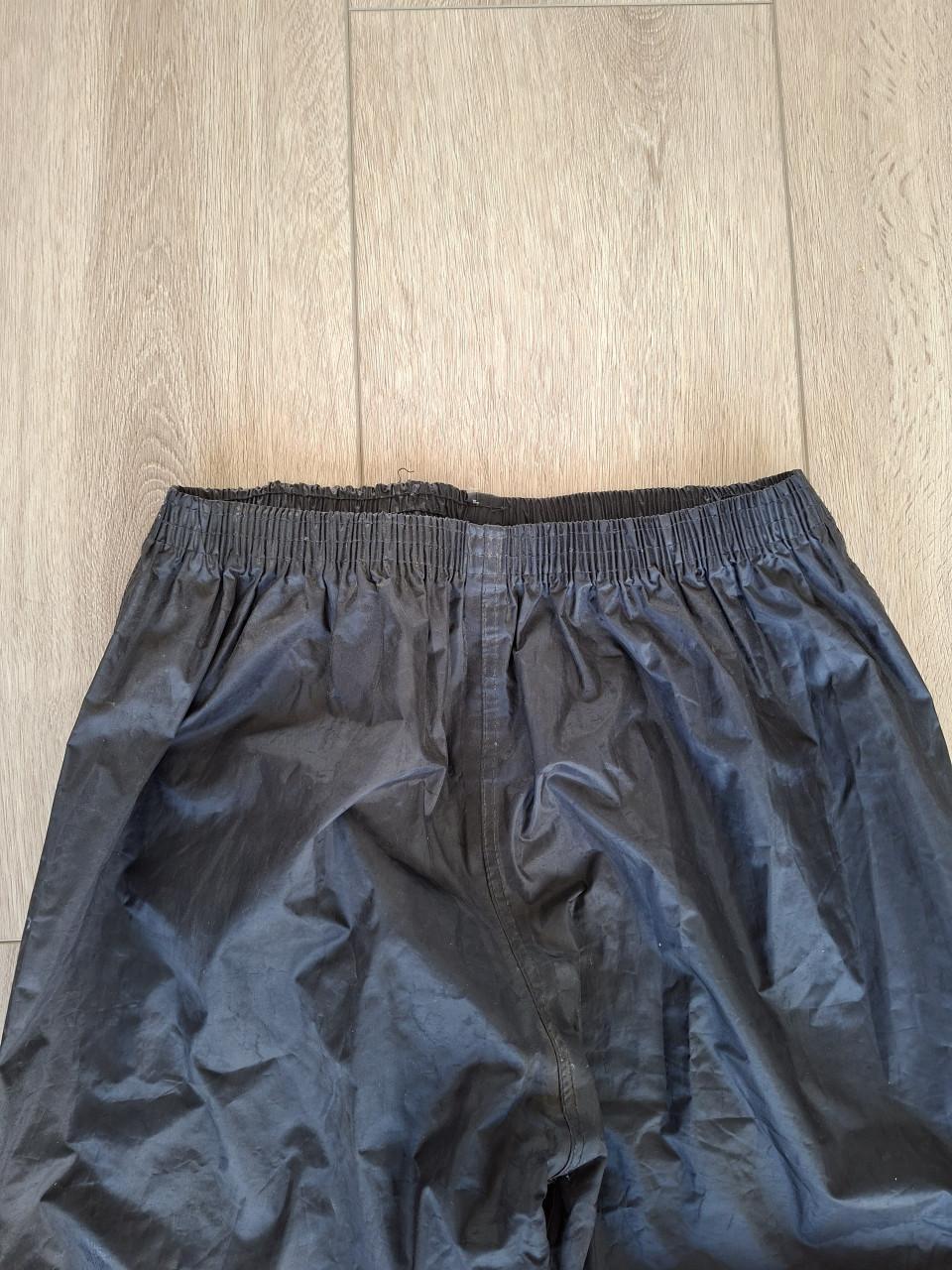 REGENBROEK S