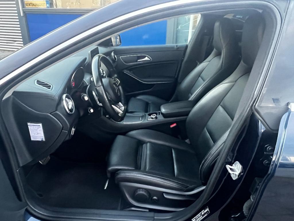 Mercedes-Benz Cla 200 aut. amg, prestige, leer enz...