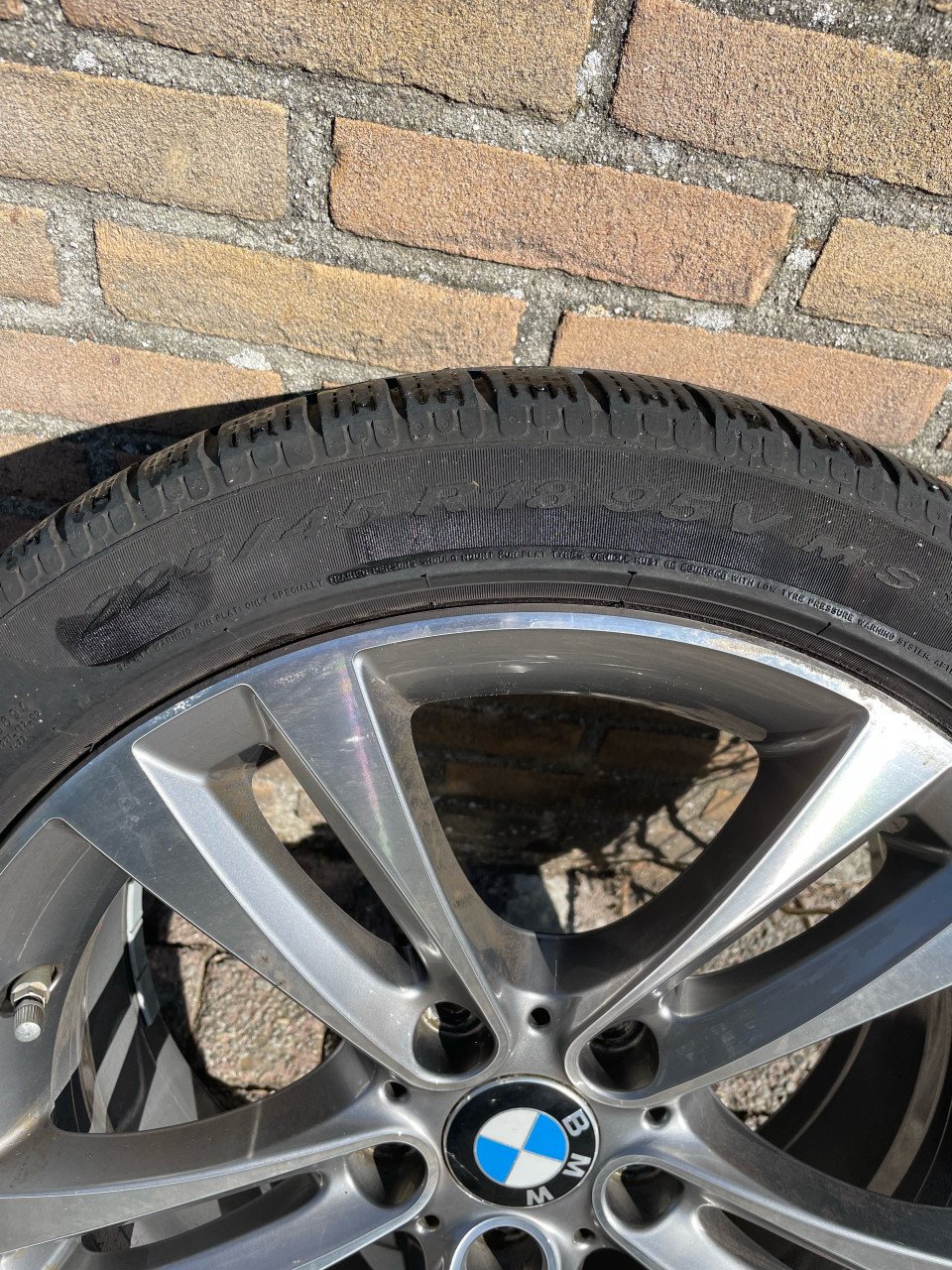 Velgen