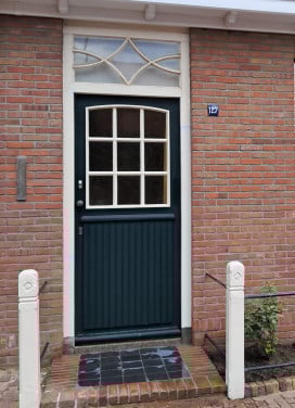 Voordeur