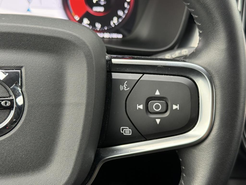 Volvo XC40 t5 262pk recharge r-design| adap.cruise| camera| trekhaak| keyle