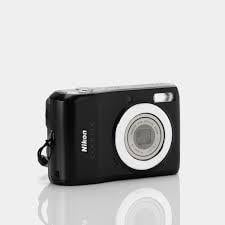 Nikon Digitaal Fototoestel