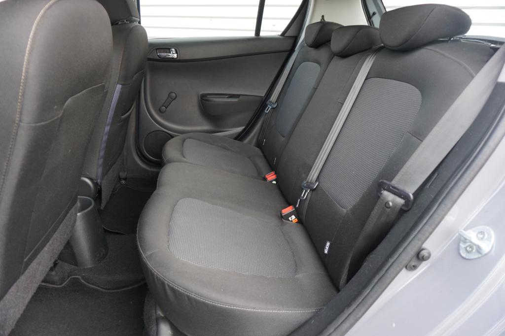 Hyundai I 20 1.2i i-drive airco / elektr. ramen / lm velgen / apk t/m 02-20