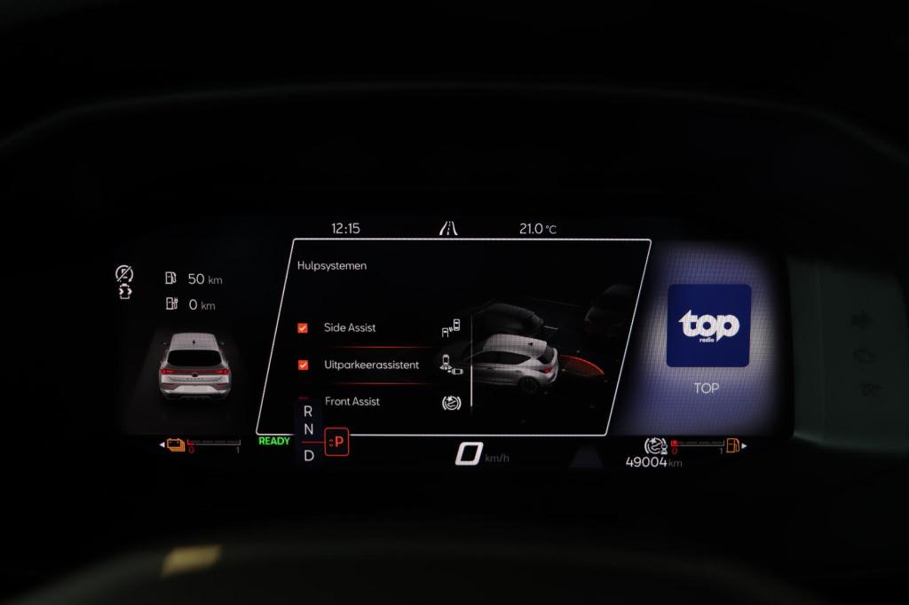 Cupra Leon 1.4 e-hybrid essential 204pk dsg6 | soh 93% |