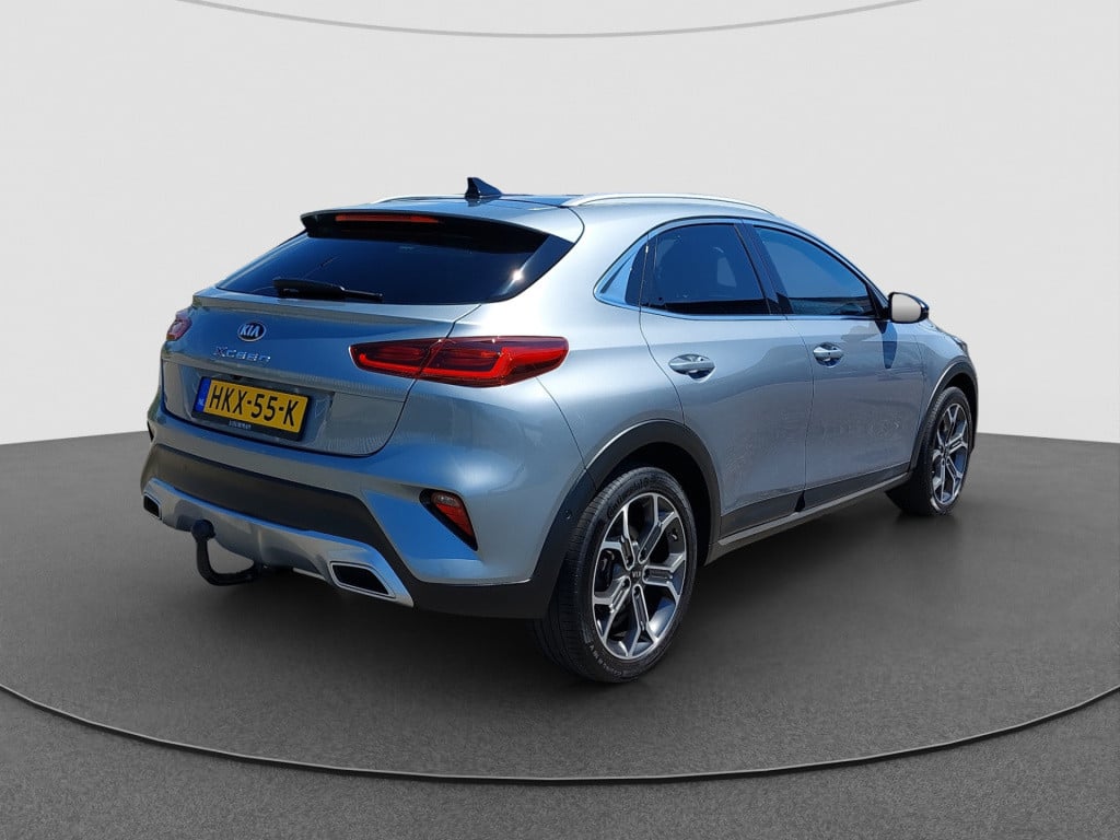 Kia Xceed 1.6 gdi phev executiveline limited