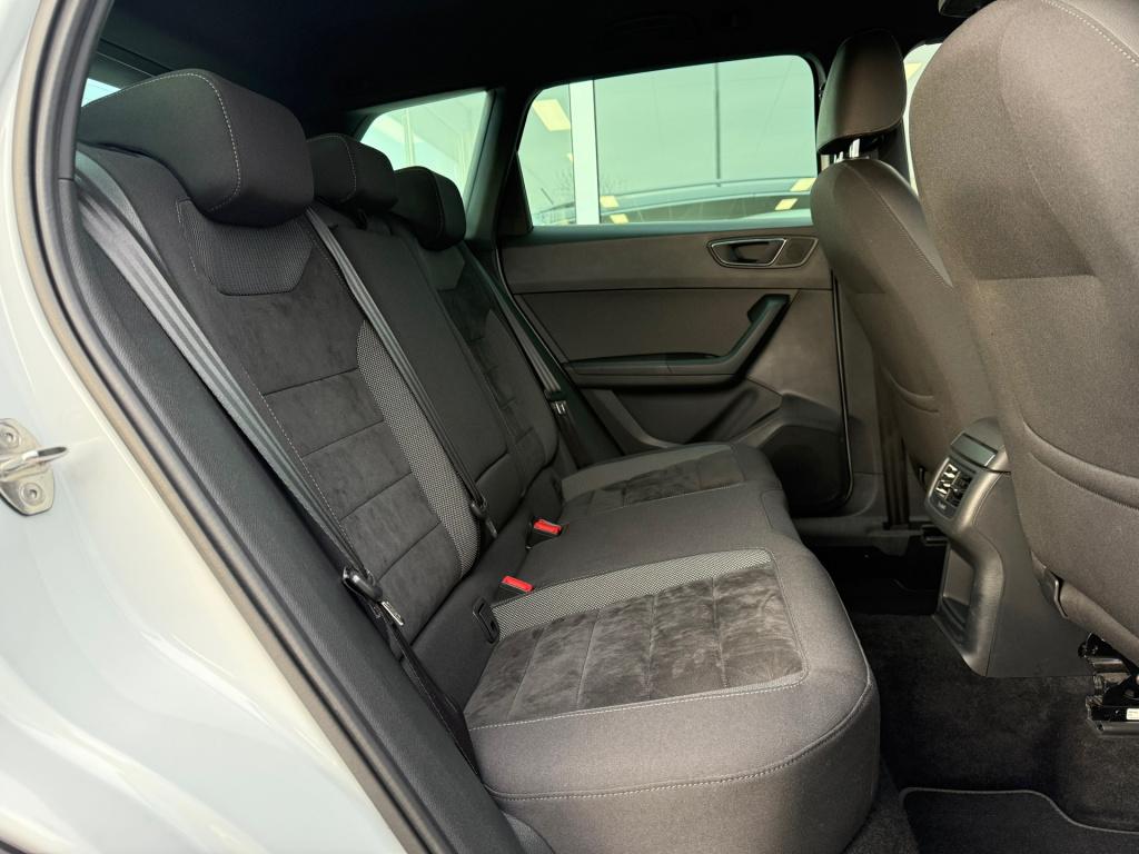 Seat Ateca 1.4 ecotsi xcellence automaat