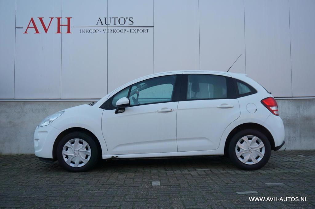Citroen C3 1.6 e-hdi dynamique