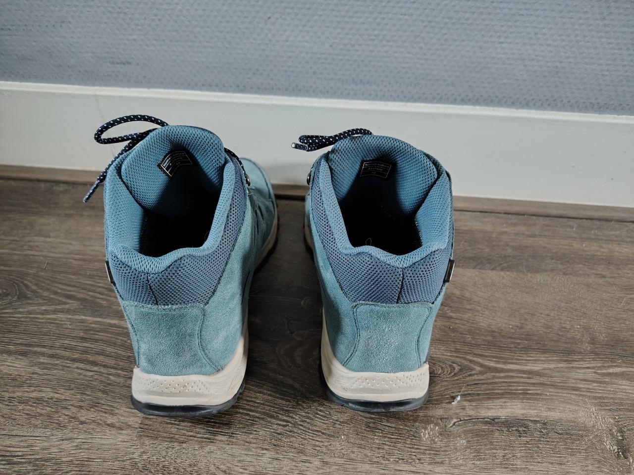 Wandelschoenen Human Nature maat 40
