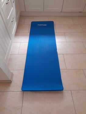 Tunturi fitness mat