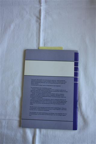 Nederlandstalige Antilliaanse literatuur 35 Niveau 2 ISBN9052920214 €.2,50