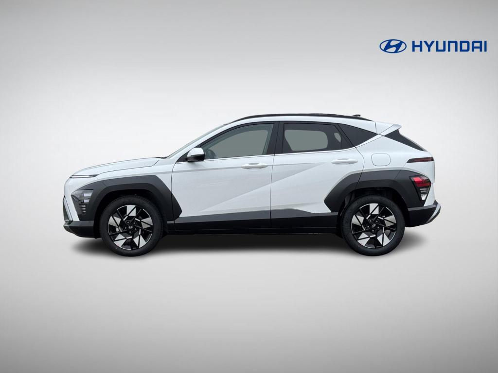 Hyundai Kona 1.6 gdi hev premium sky