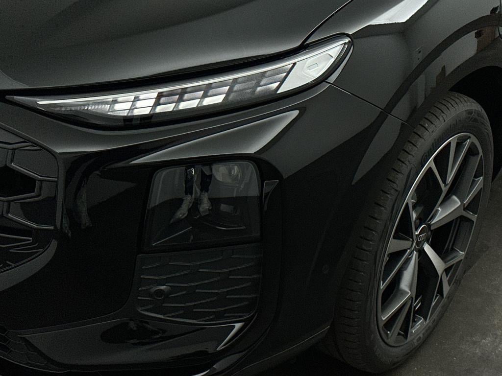 Audi Q3 s edition e-hybrid 272 pk trekhaak l leer l tech+