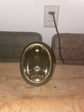 Waxinelicht houder gratis