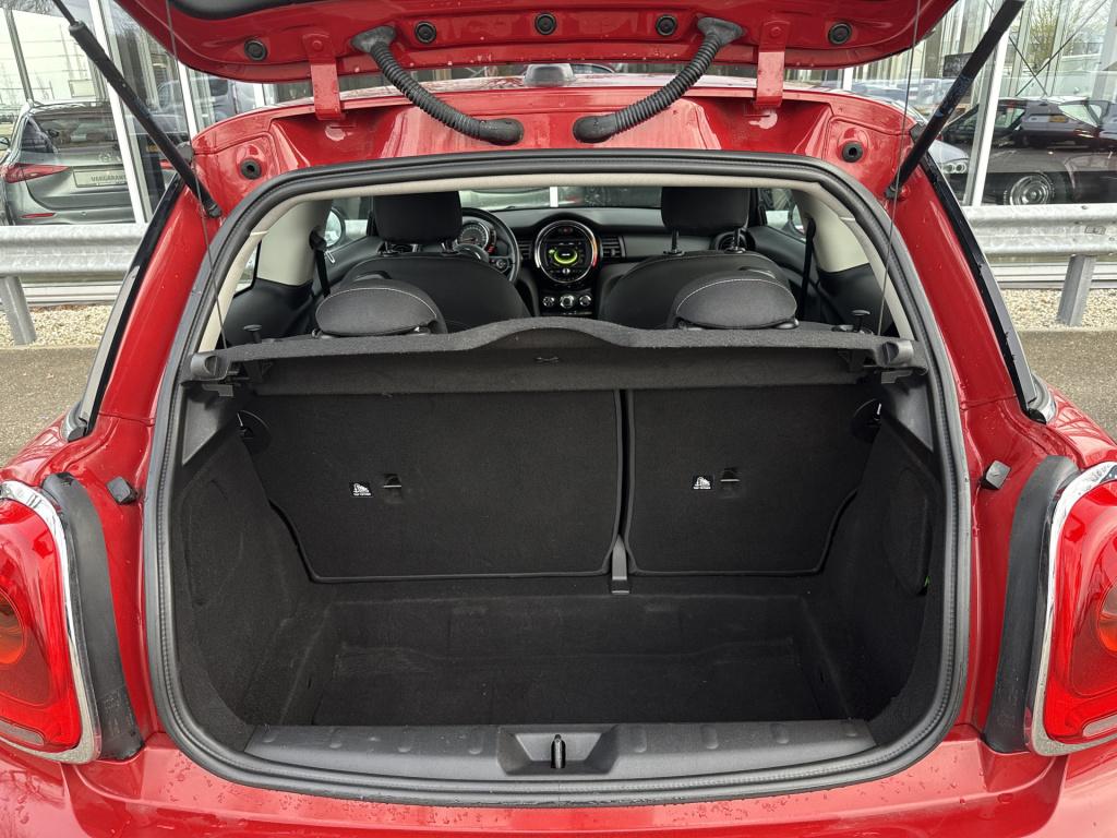 Mini One mini 1.2 business | nl-auto | cruisec. | navi | airco