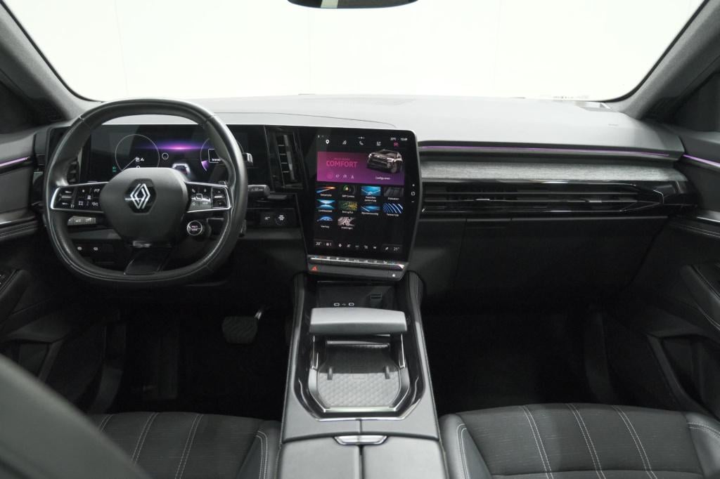 Renault Austral 1.3 mild hybrid 160 x-tronic techno | wintersport ready | t