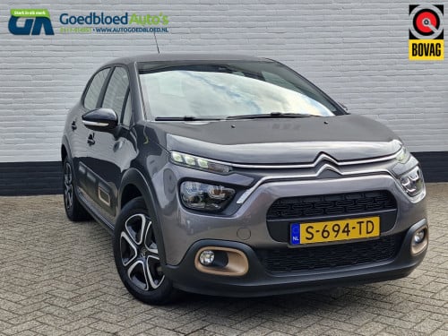 Citroen C3 1.2 pt c-series