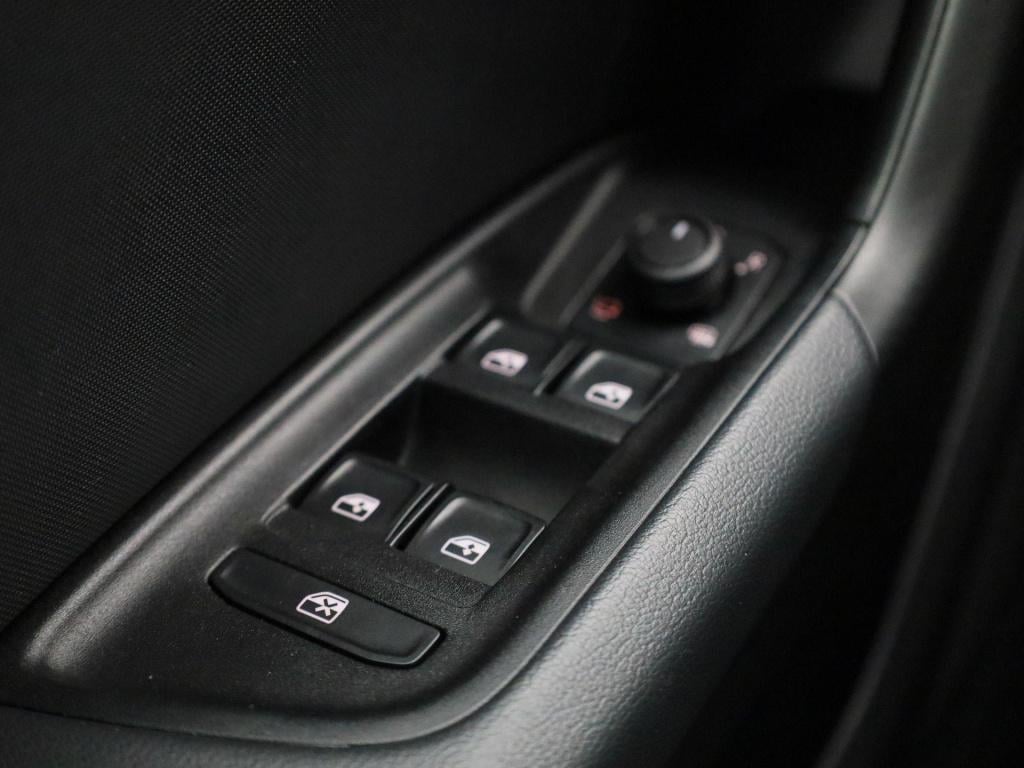 Audi A1 Sportback 30 tfsi pro line | automaat | adaptieve cruise control | 