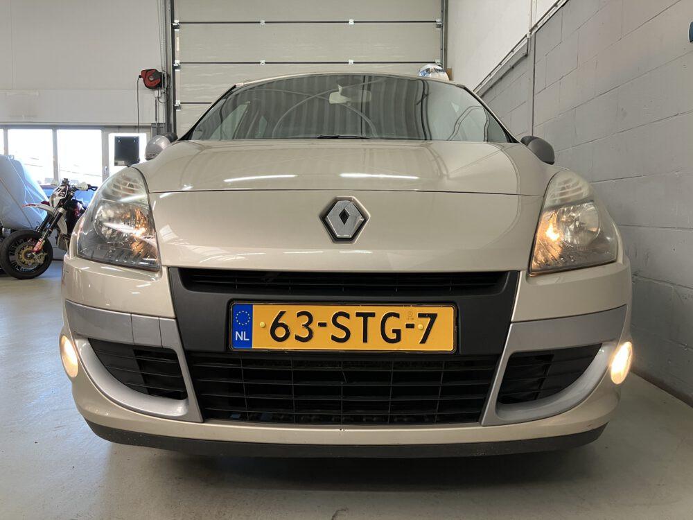 Renault Scenic 1.6 Parisienne