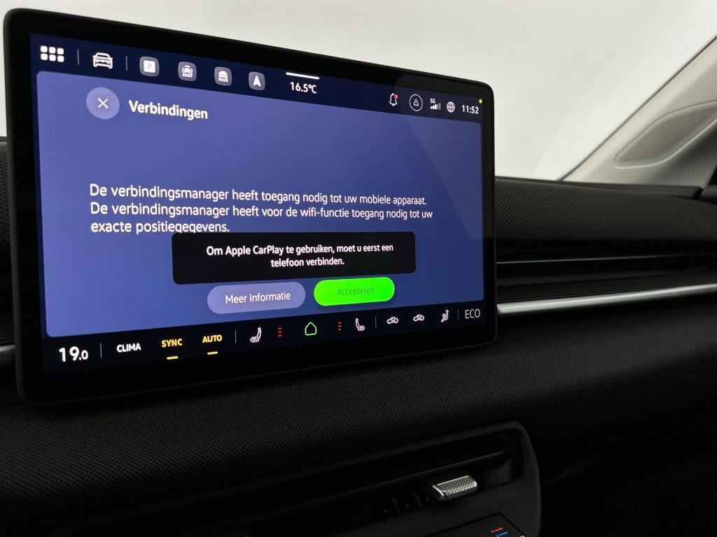 Volkswagen Id. Polo life first edition 52 kwh