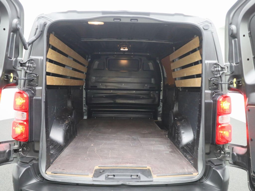 Opel Vivaro 1.5 cdti l3h1 edition | apple carplay / android auto | cruise c