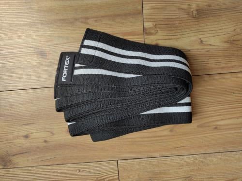 Fortex knee wraps 2m