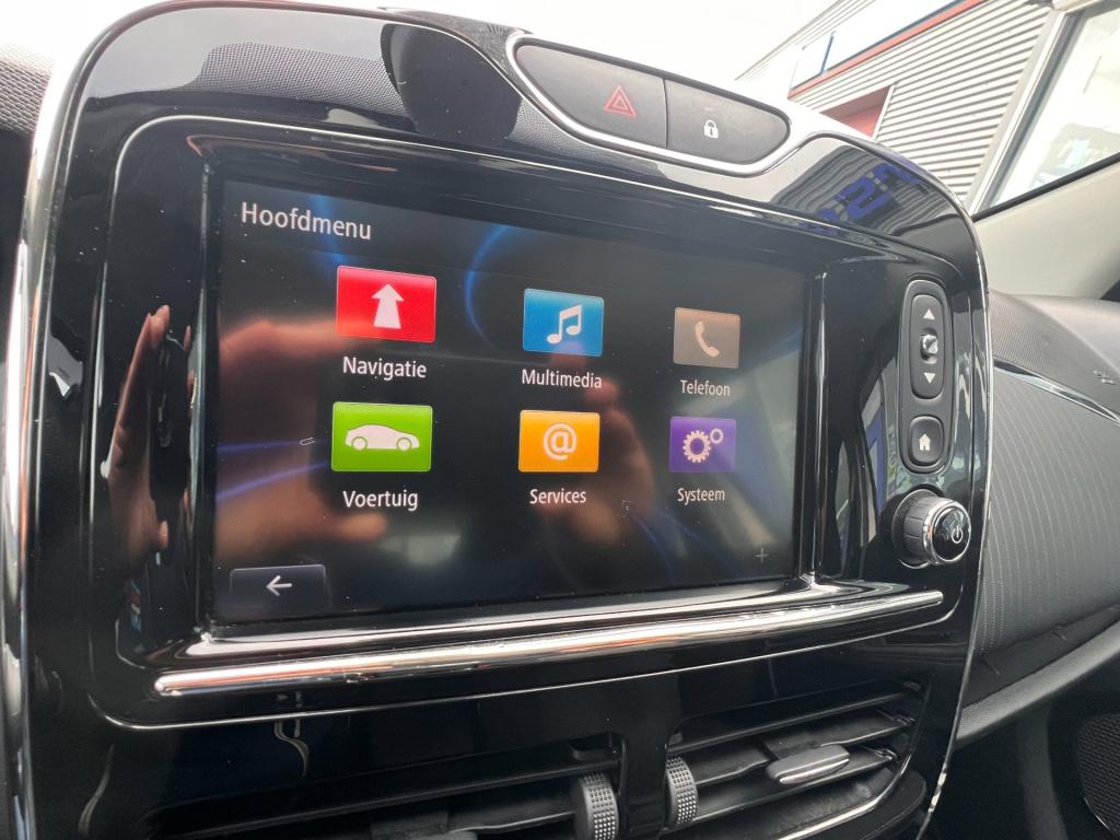 Renault Zoe q90 intens quickcharge 41 kwh