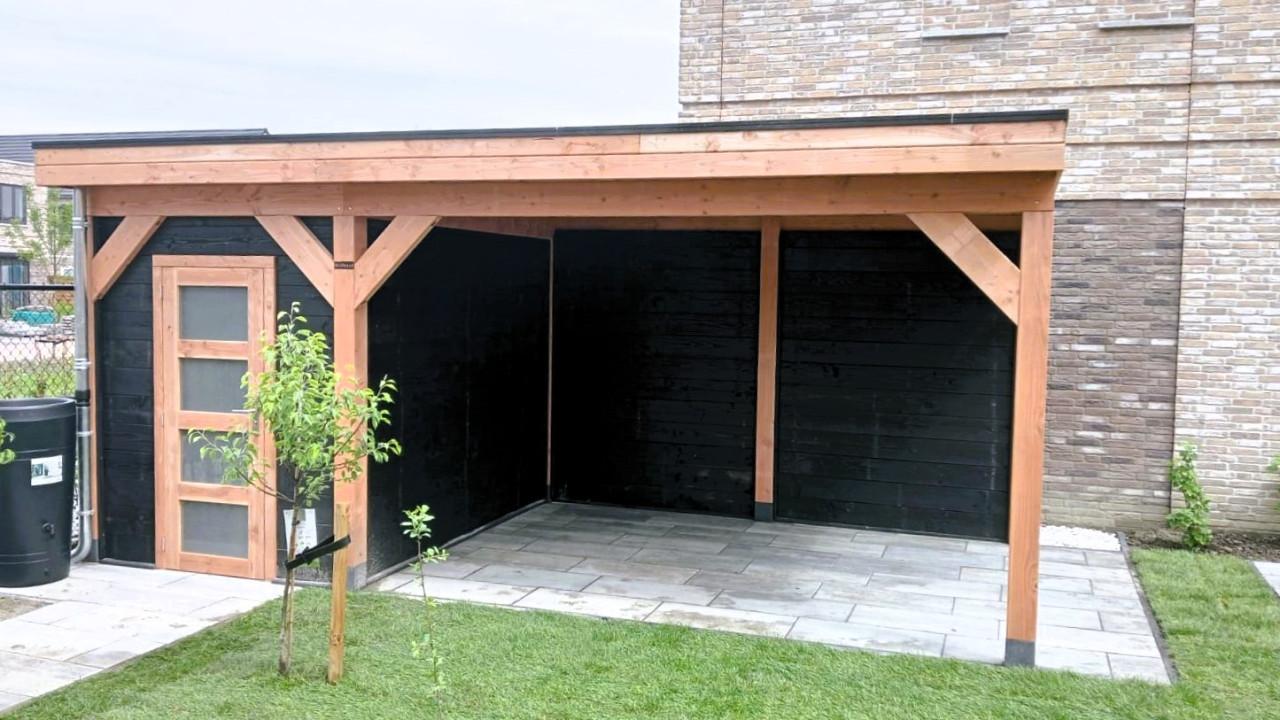 Tuinplannen? Wij helpen je graag!