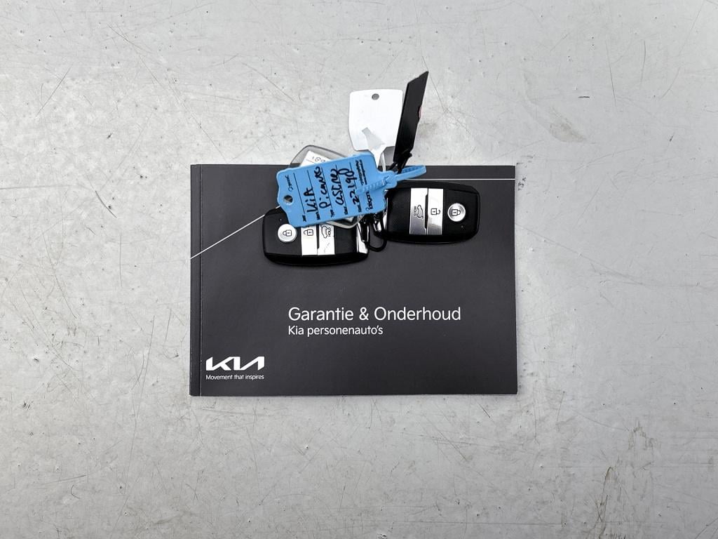 Kia Picanto 1.0 dpi dynamicplusline interesse in deze kia? deze is uitsluit