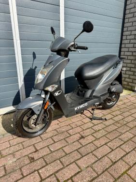Kymco Agility 50