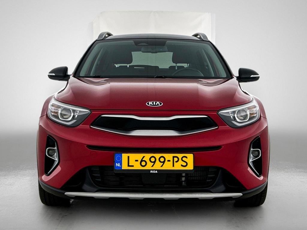 Kia Stonic 1.0 t-gdi mhev dynamicplusline | camera | cruise control |