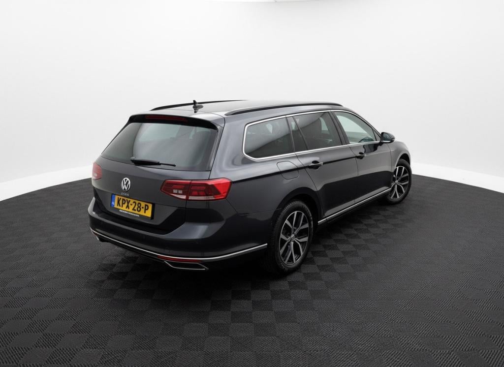 Volkswagen Passat variant 1.4 tsi phev gte business