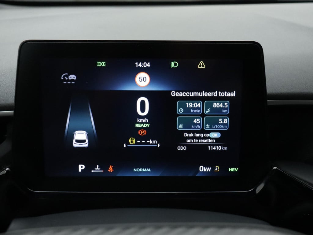 MG 3 mg3 hybrid+ 1.5 hybrid aut. luxury | navi | apple carplay | led koplam