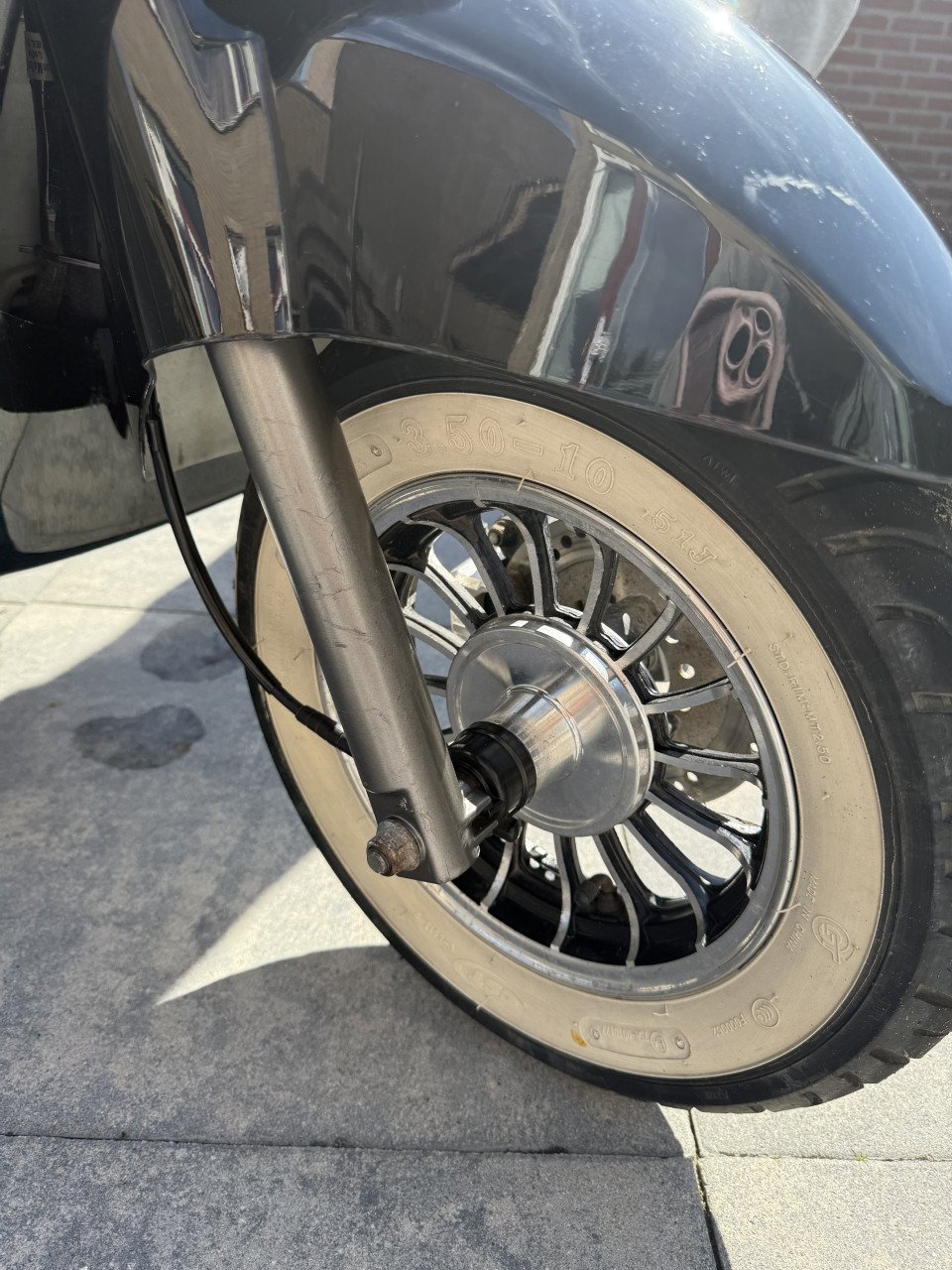Scooter