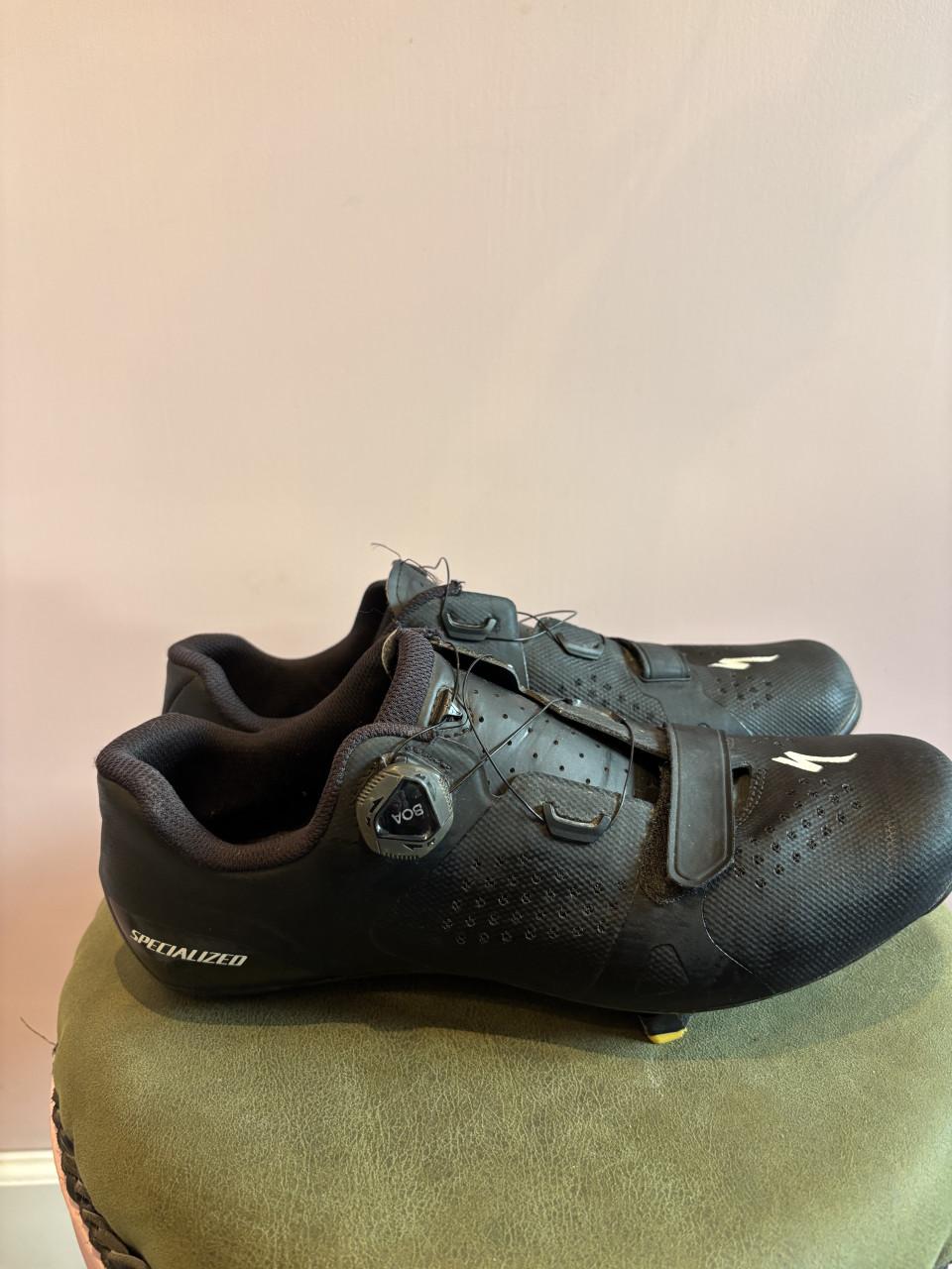 Specialized Torch 2.0 Fietsschoenen Maat 45