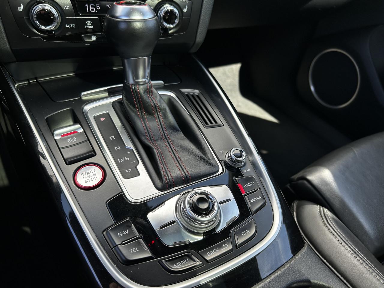 Audi SQ5 3.0 TDI SQ5 quattro Pro Line/B&O/TREKH/313PK/