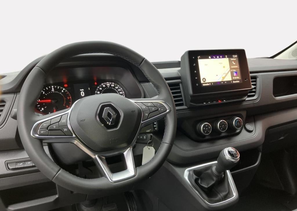 Renault Trafic 2.0 dci 130 t30 l2h1 work edition - demo / pack parking / ea