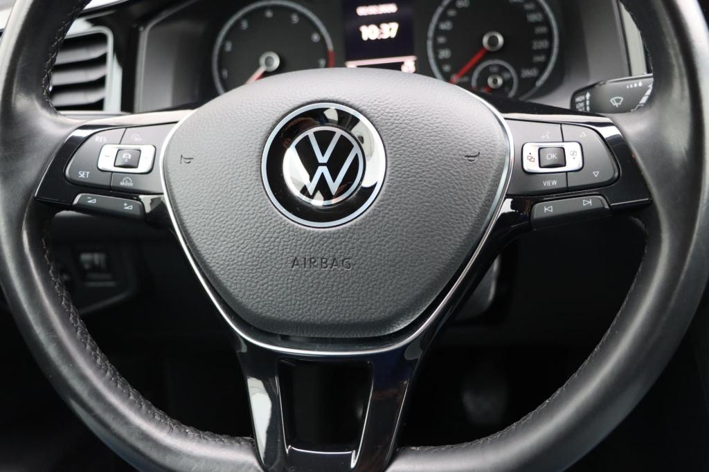 Volkswagen Polo 1.0 tsi comfortline