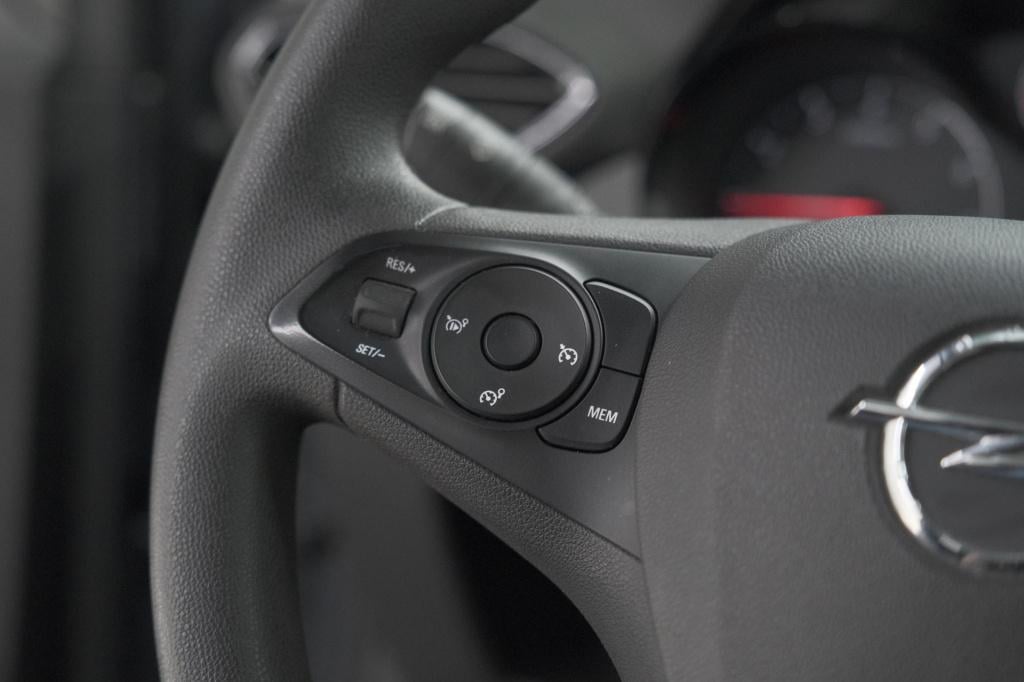 Opel Crossland X turbo 110 online edition | apple carplay | navigatie | arm