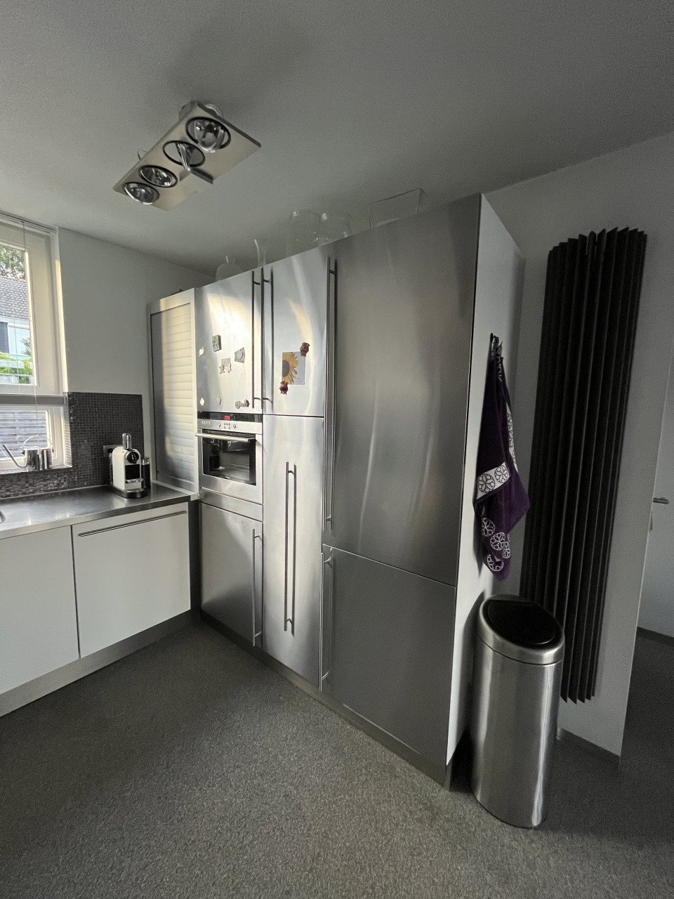 Keuken compleet