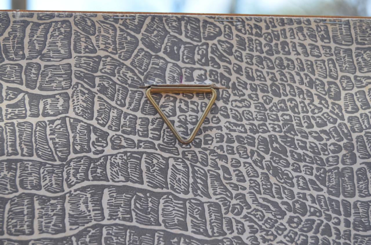 Indonesische aquarel, gesigneerd, Raden Katamsi?