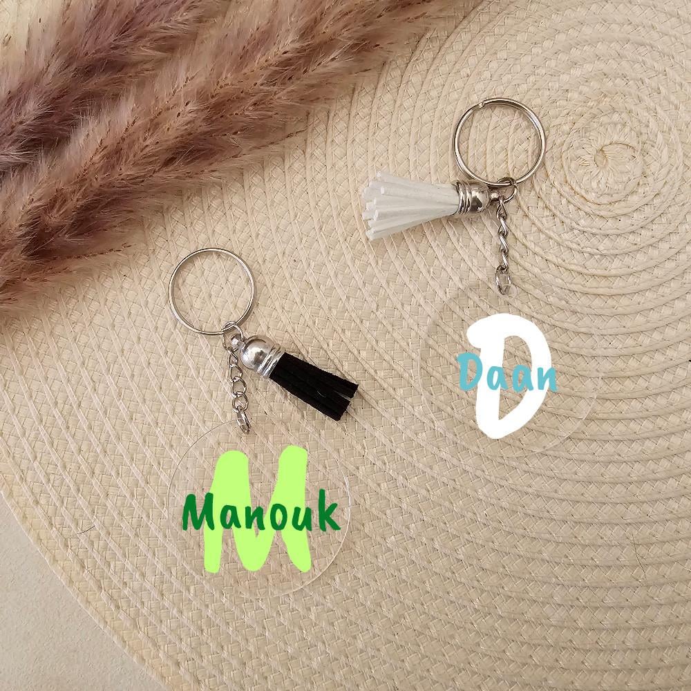 Gepersonaliseerde cadeautjes