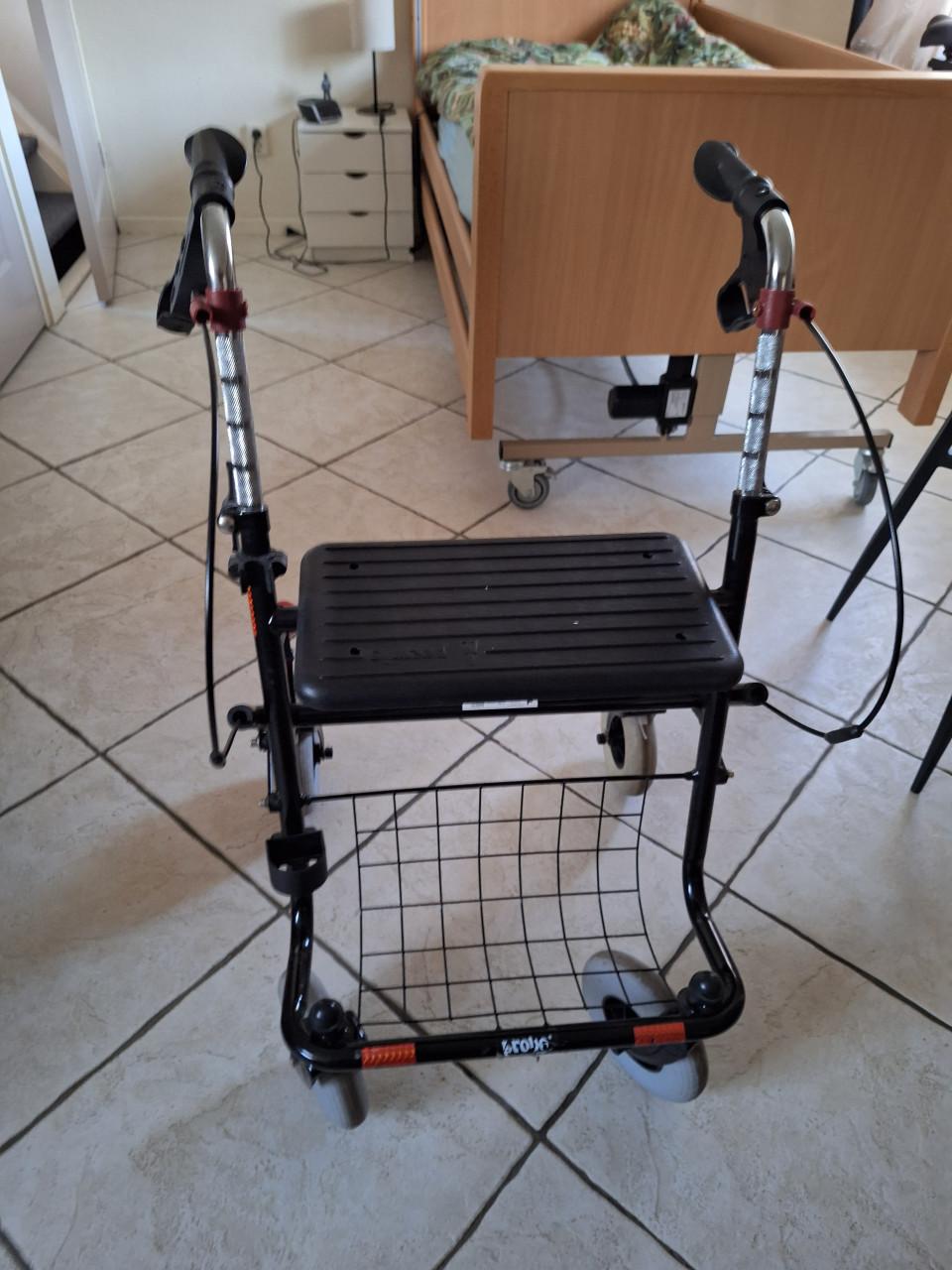 Rollator