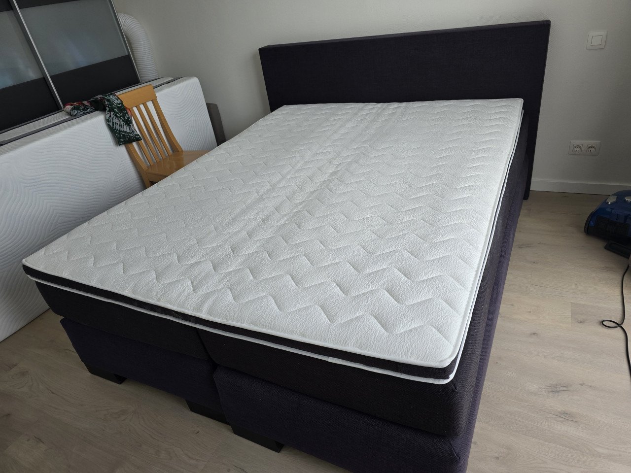 Boxspring