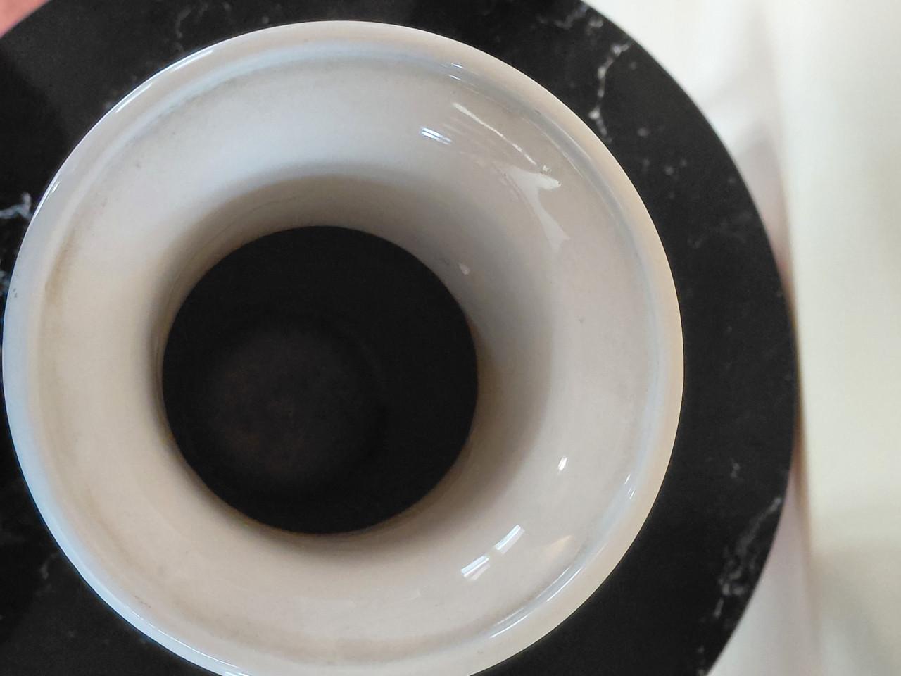 Japanse stijl vaas Osaka