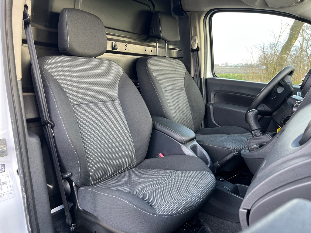 Mercedes-Benz Citan 109 cdi blueefficiency business ambition
