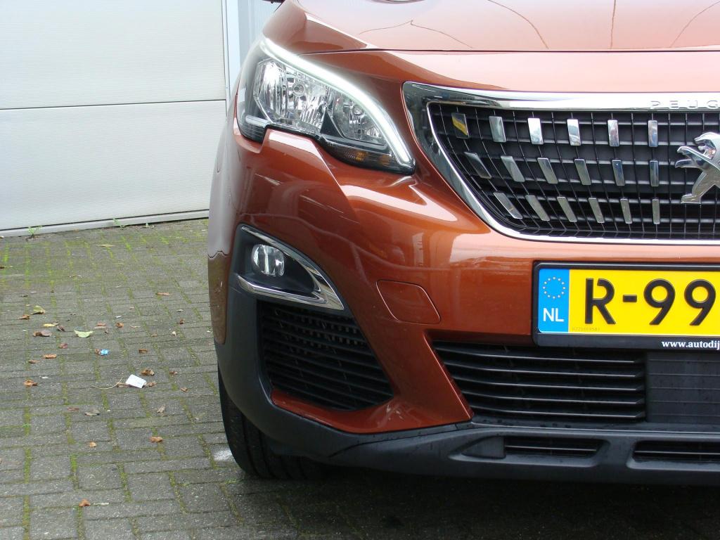 Peugeot 3008 1.2 puretech 130pk s&s active