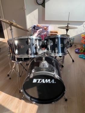 Drumstel