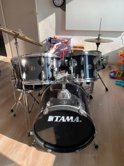 Drumstel