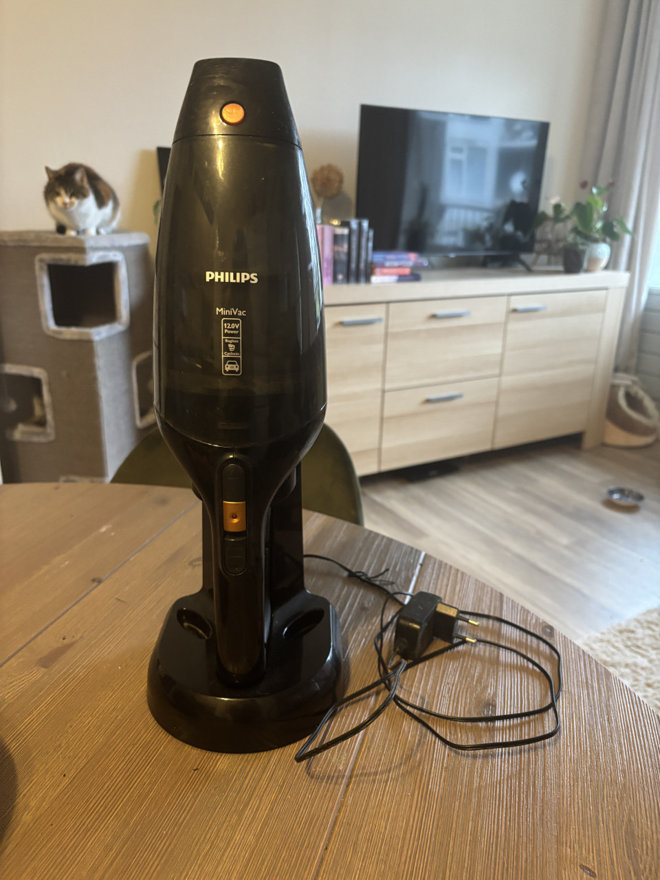 Kruimeldief